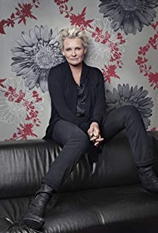 Películas de Eva Dahlgren