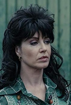 Películas de Eva Fernández