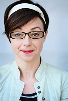 Películas de Eva Fisher