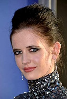 Películas de Eva Green