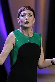 Películas de Eva Hache