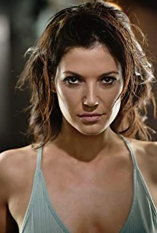 Películas de Eva Hamilton