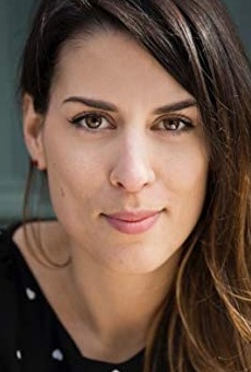 Películas de Eva Hein West