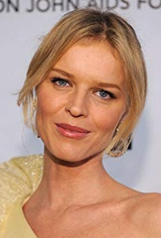 Películas de Eva Herzigova