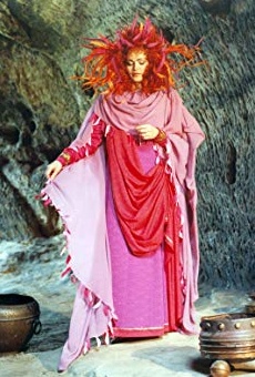 Películas de Eva Jakoubková