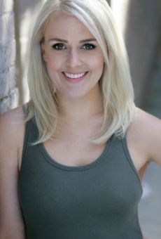 Películas de Eva James