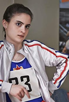 Películas de Eva Josefíková Películas de Eva Josefíková