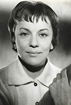 Películas de Eva Katharina Schultz