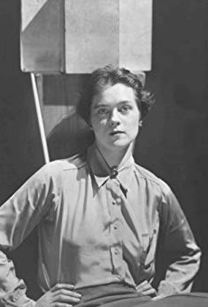 Películas de Eva Le Gallienne