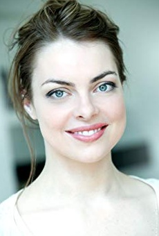 Películas de Eva Leimbergerová