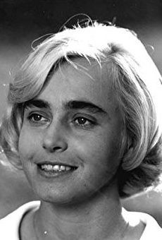 Películas de Eva Límanová