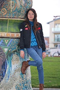 Películas de Eva Love