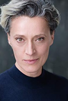 Películas de Éva Magyar