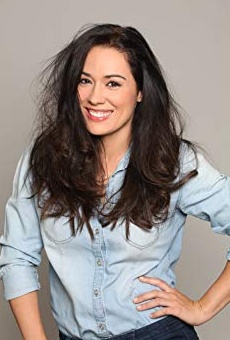 Películas de Eva Marciel