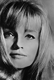 Películas de Eva-Maria Hagen