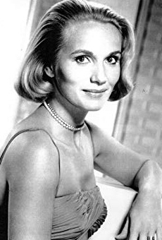 Películas de Eva Marie Saint