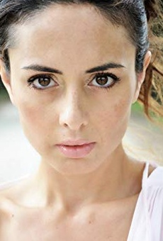 Películas de Eva Martucci