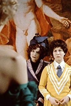 Películas de Eva Mattes