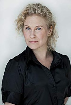 Películas de Eva Melander