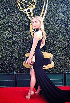 Películas de Eva Paris Cicinyte