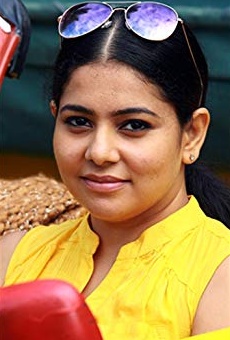 Películas de Eva Pavithran