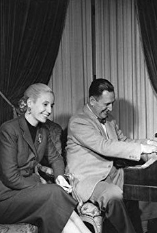 Películas de Eva Perón