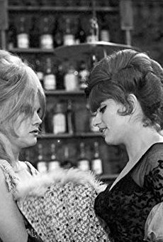 Películas de Eva Pilarová