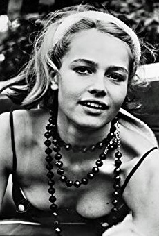 Películas de Eva Renzi