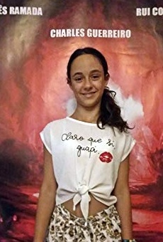 Películas de Eva Ribeiro