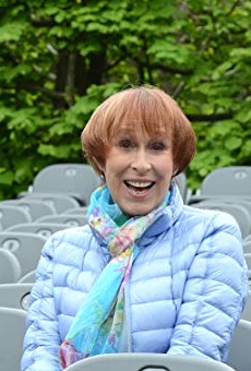 Películas de Eva Rydberg