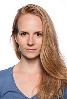 Películas de Eva Sakálová