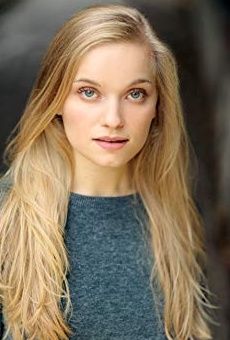 Películas de Eva Sayer