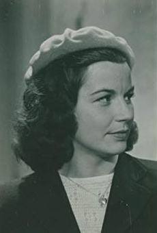 Películas de Eva Stiberg