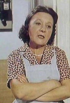 Películas de Eva Svobodová