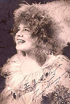 Películas de Eva Tanguay