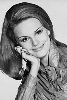 Películas de Eva Vodickova