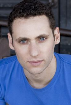 Películas de Evan Bass