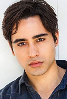 Películas de Evan Bittencourt