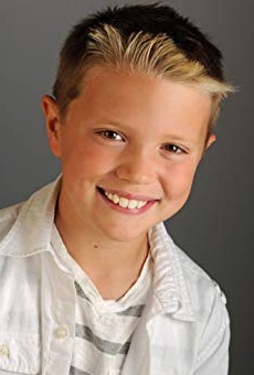 Películas de Evan Brzozowski