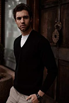 Películas de Evan Camacho