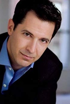 Películas de Evan Crook