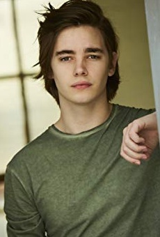 Películas de Evan Crooks