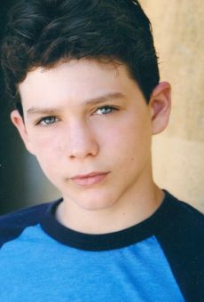 Películas de Evan Dye