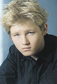 Películas de Evan Ellingson