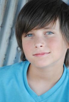 Películas de Evan Fielding Películas de Evan Fielding