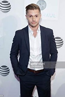 Películas de Evan Gamble