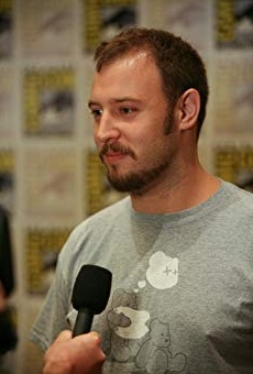 Películas de Evan Goldberg