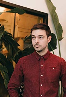 Películas de Evan Greenspoon