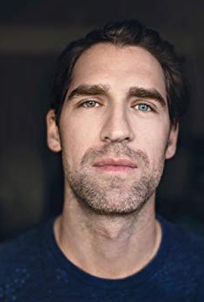 Películas de Evan Hart