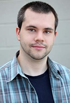 Películas de Evan Hayes